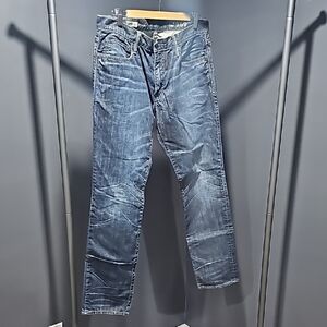 GAP 1969 Blue Men's Jeans